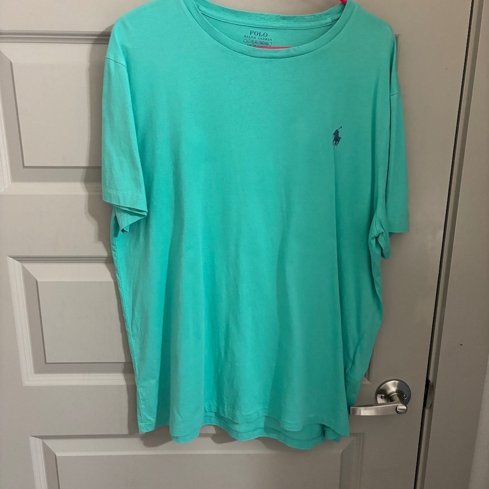 Polo Ralph Lauren Tee - Size XL